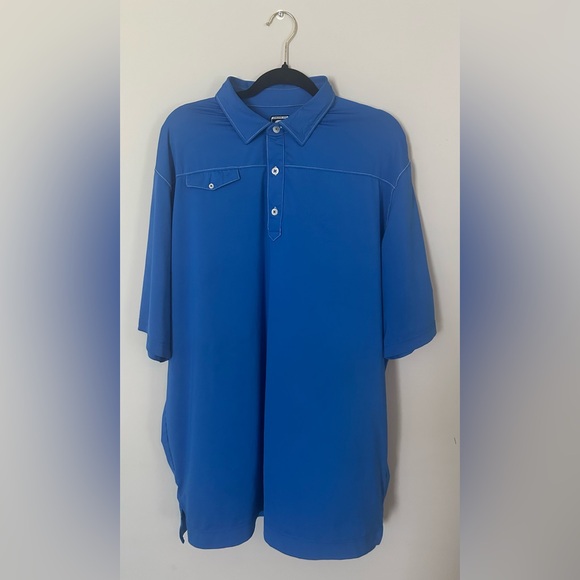 Bundle of 3 Footjoy  Golf Shirts XL’s - Picture 9 of 9